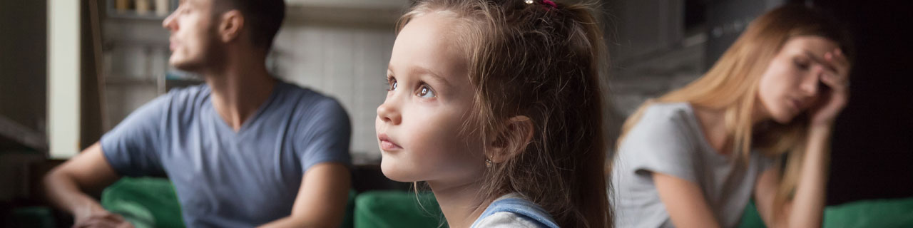 Trennung gut-alles gut? Begleitung von Kindern und Eltern- für Berater/-innen
