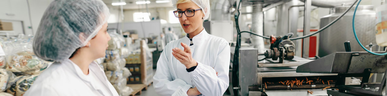 Ausbildung Lean Management für Produktion (LMP)