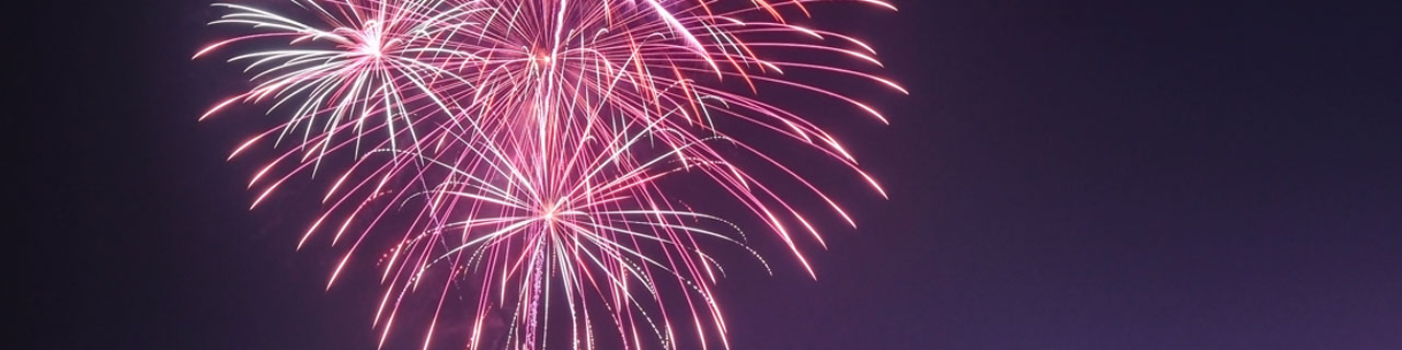 Sachkunde über pyrotechnische Gegenstände F3 und Fachkenntnis über F4 inklusive Übungsfeuerwerken