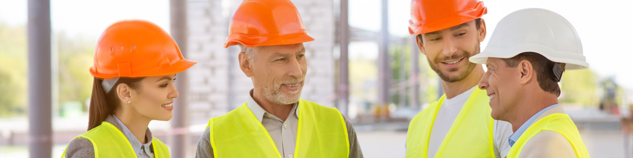 Sicherheitsvertrauensperson-Ausbildung (SVP)