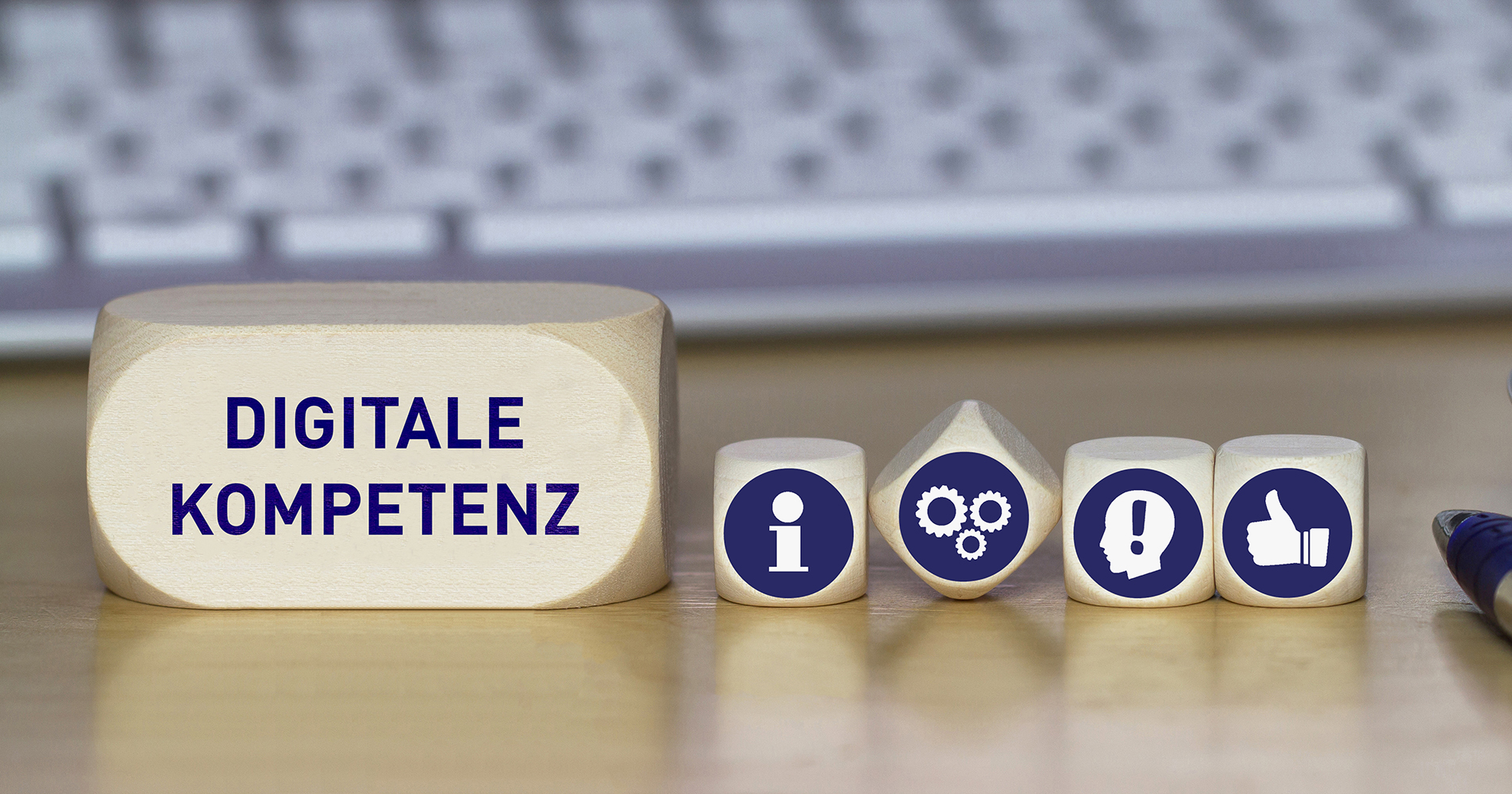 Grafik für -Fit für die digitale Zukunft?