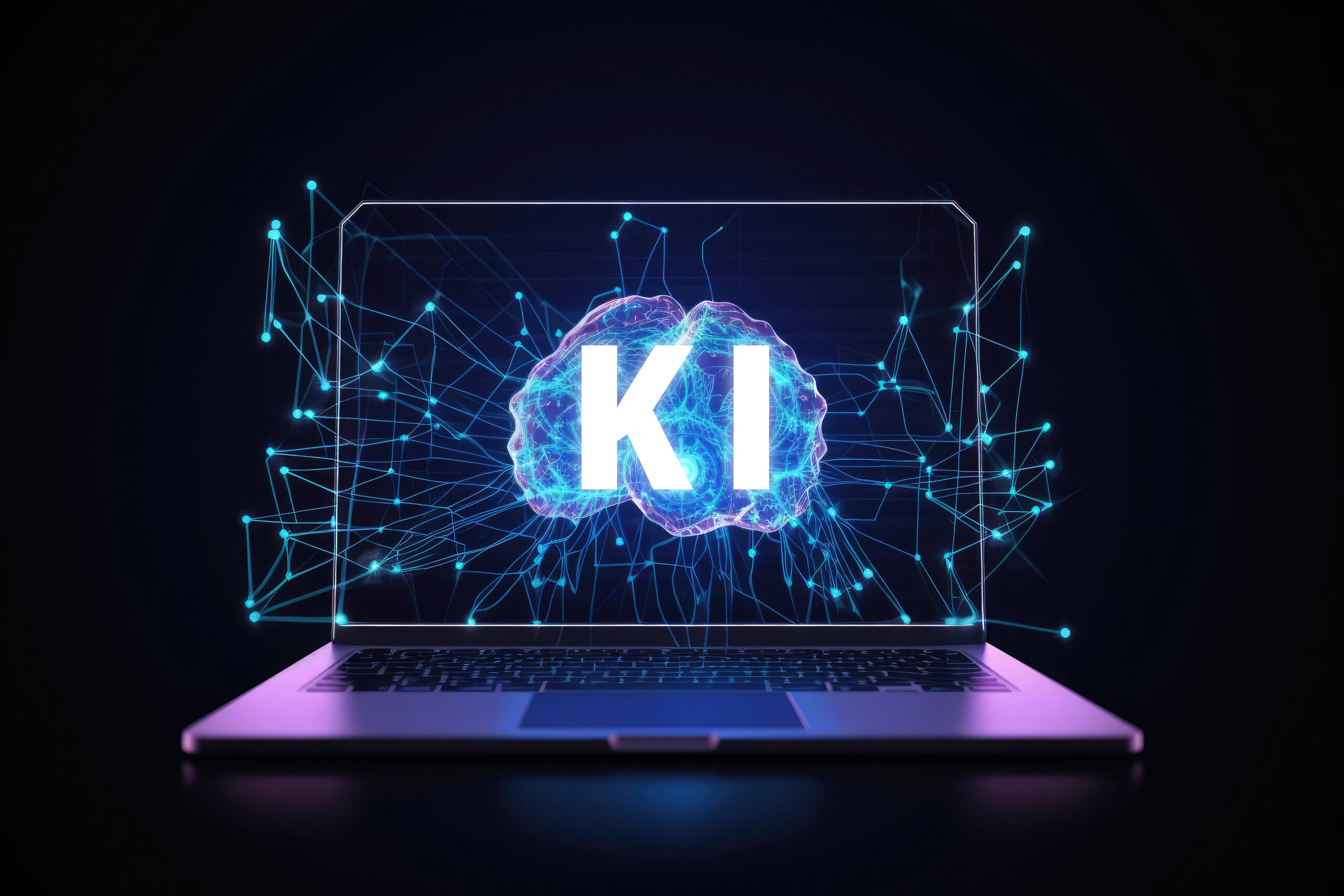 Grafik für -Künstliche Intelligenz und die Herausforderungen im Datenschutz